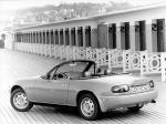 Mazda MX-5 1989 года